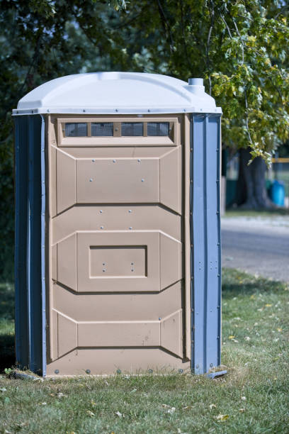 Best Sanitation services for porta potties  in USA