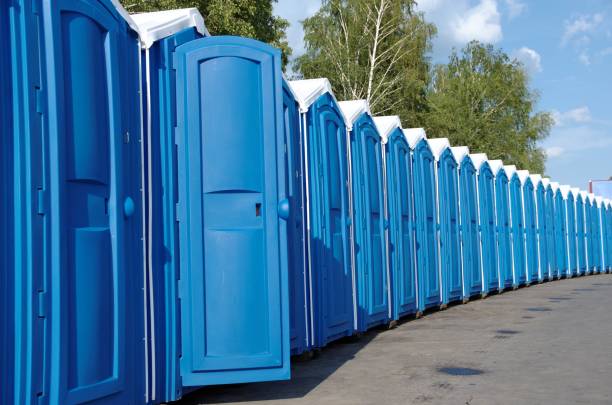 Best Handicap porta potty rental  in USA